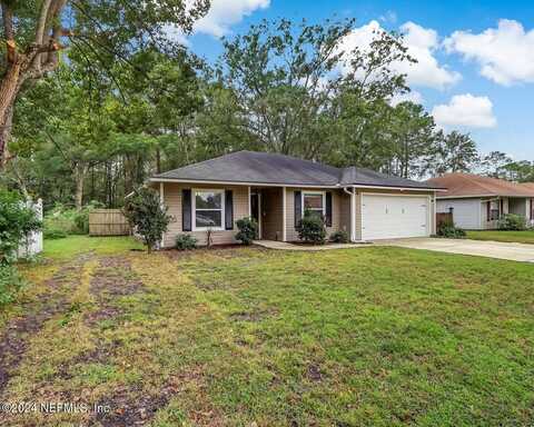 8516 MAYALL Drive, Jacksonville, FL 32220