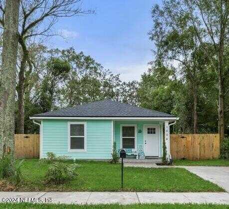 1204 W 26TH Street, Jacksonville, FL 32209