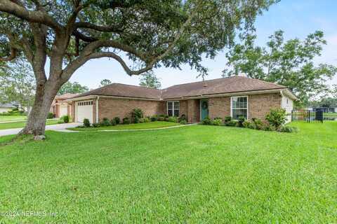 1587 SHELTER COVE Drive, Fleming Island, FL 32003