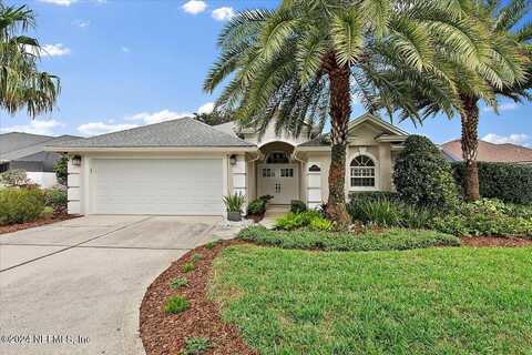 1569 HARBOUR CLUB Drive, Ponte Vedra Beach, FL 32082