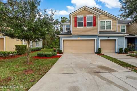 8631 VICTORIA FALLS Drive, Jacksonville, FL 32244