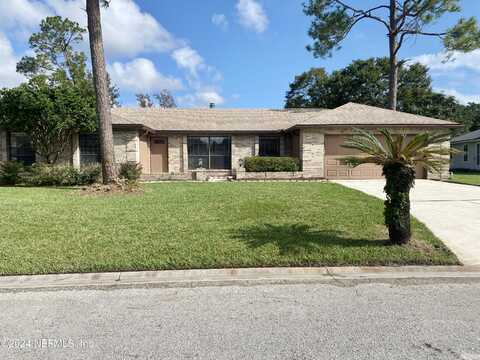 14225 FALCON CREST Drive, Jacksonville, FL 32224