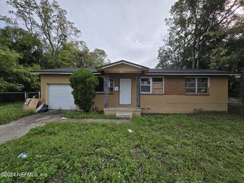 1405 FAIRFAX Street, Jacksonville, FL 32209