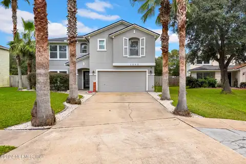 1235 SPRING CREEK Court, Jacksonville, FL 32218