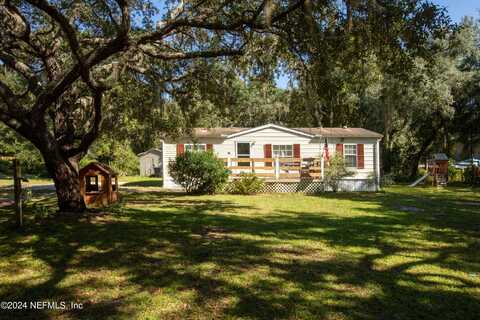 5512 LODGE Road, Keystone Heights, FL 32656