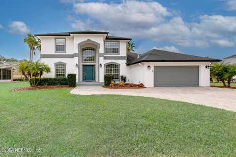 605 TIMBER POND Drive, Ponte Vedra Beach, FL 32082