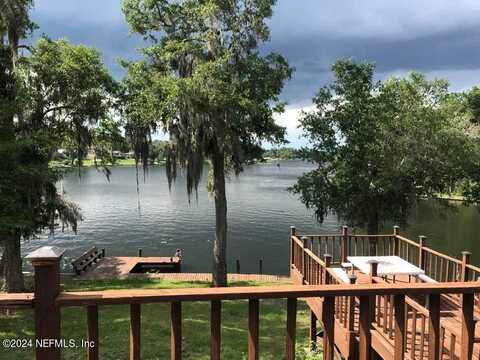 268 WESLEY Road, Green Cove Springs, FL 32043