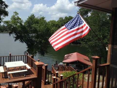 268 WESLEY Road, Green Cove Springs, FL 32043