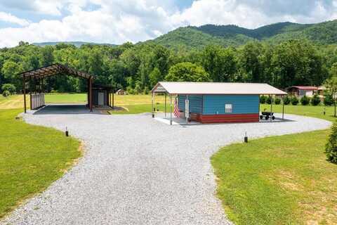 5391 Old Hwy 64E, Hayesville, NC 28904