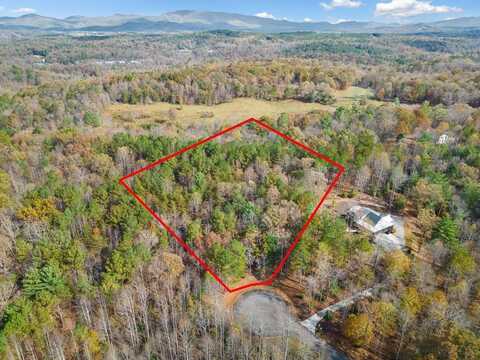 Lot 8 Highpoint Ridge Road, Ellijay, GA 30536