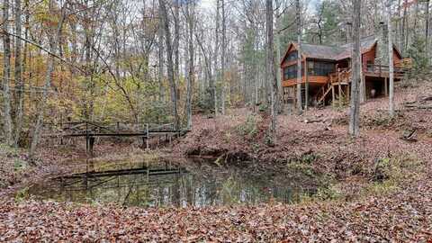 2479 Plum Orchard Road, Clayton, GA 30525
