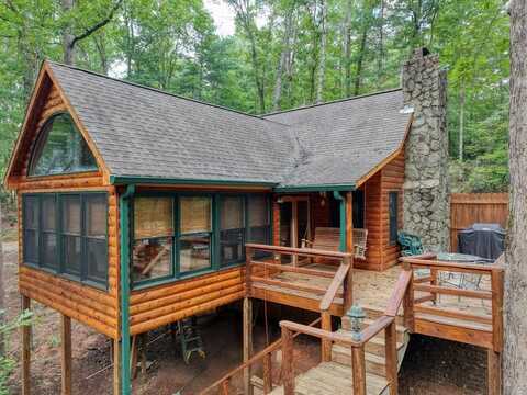 2479 Plum Orchard Road, Clayton, GA 30525