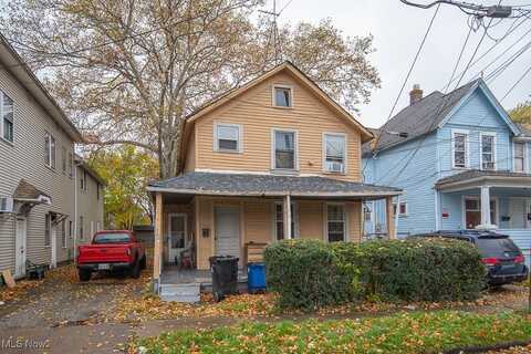 3320 W 31st Street, Cleveland, OH 44109