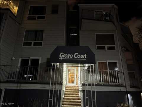 1900 Grove Court, Cleveland, OH 44113