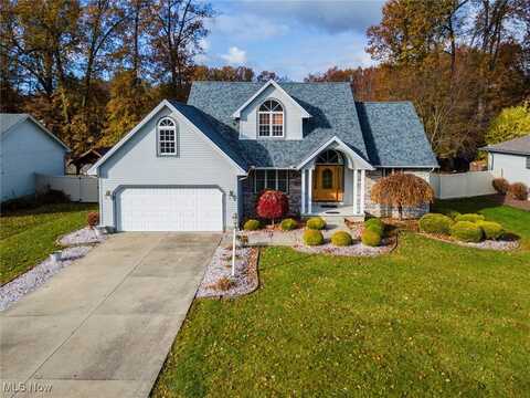 650 Mallard Court, Youngstown, OH 44515