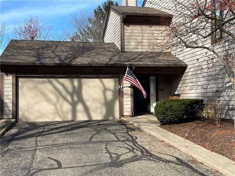 4577 Morgate Circle NW, Canton, OH 44708