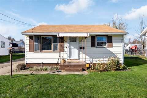 441 24th Street NW, Massillon, OH 44647