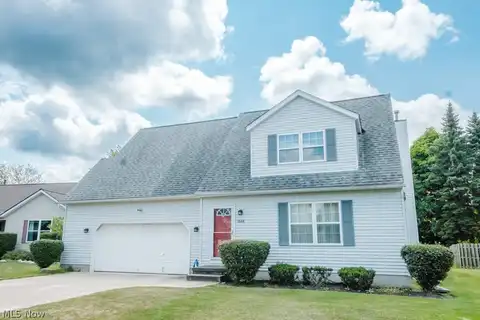 3688 Abbotts Mill Drive, Willoughby, OH 44094