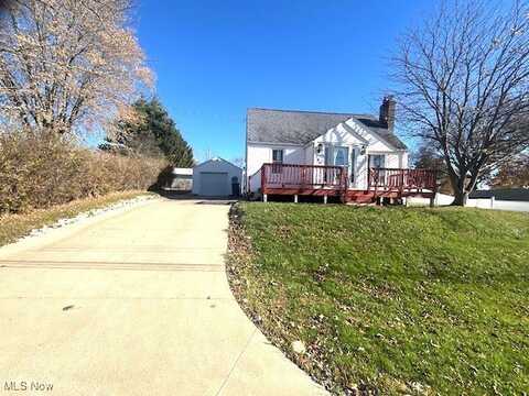 166 Oregon Avenue, Louisville, OH 44641