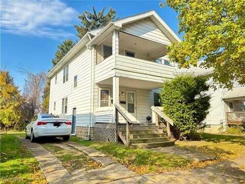 1306 Girard Street, Akron, OH 44301