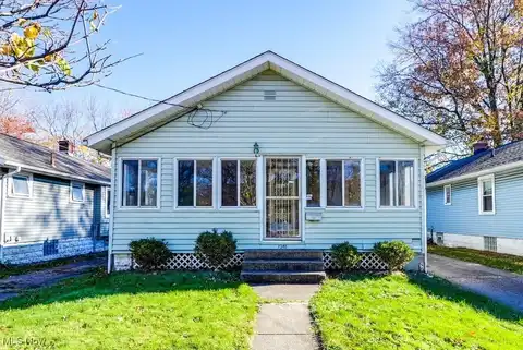 1285 Coventry Street, Akron, OH 44306