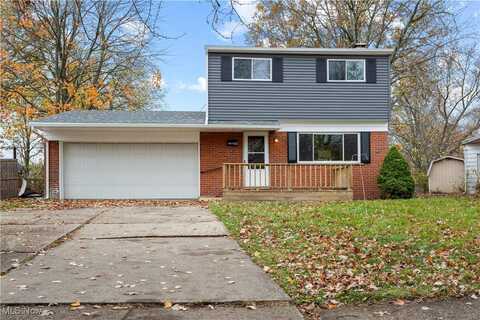 819 Jamestown Avenue, Elyria, OH 44035