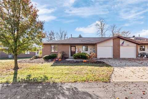 4136 Harvey Drive, Wooster, OH 44691