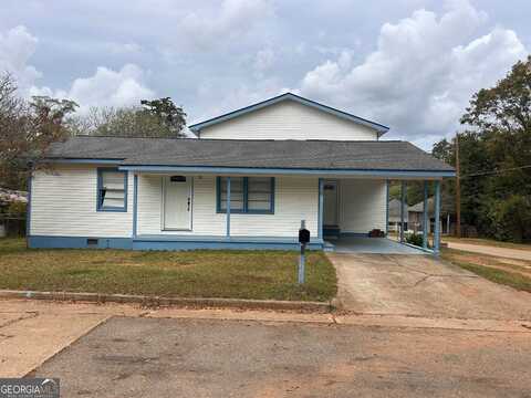 38 Crescent Avenue, Griffin, GA 30223