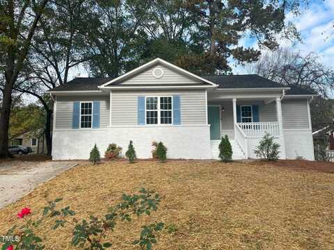 530 Lansing Street, Raleigh, NC 27610