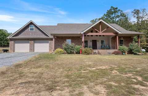 84 Flat Top Road, Greenbrier, AR 72058