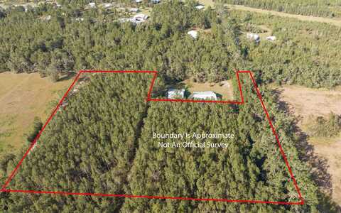 5 AC 66TH ST, Live Oak, FL 32060