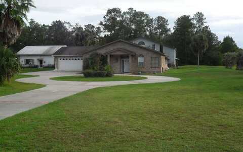 222 SW AIRPARK GLEN, Lake City, FL 32025