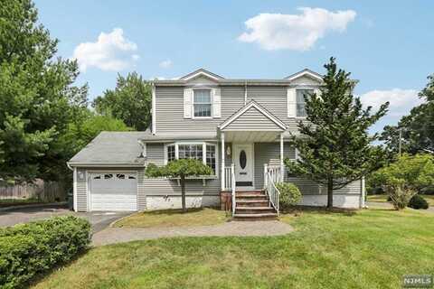 414 Semino Road, Northvale, NJ 07647