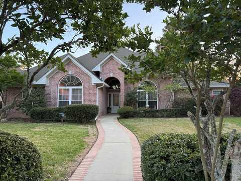 143 Wulf Creek Dr., Center, TX 75935