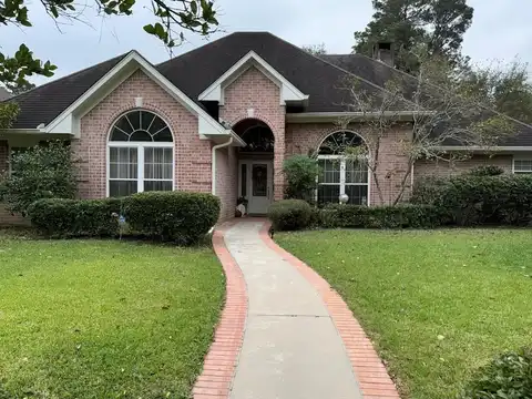 143 Wulf Creek Dr., Center, TX 75935