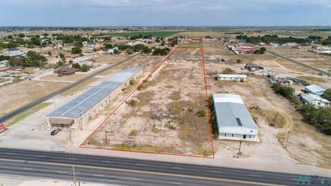 Tbd N Grimes Street, Hobbs, NM 88240