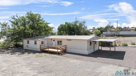 471 E 4th Street, Truth Or Consequences, NM 87901