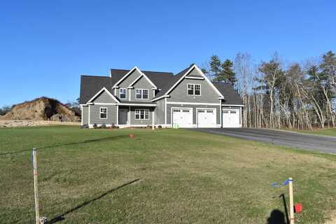 38 Daniel Road, Derry, NH 03038