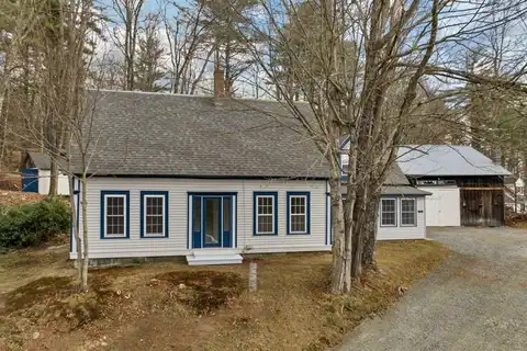 20 Prospect Hill Road, Sunapee, NH 03782