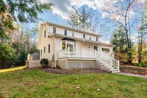 3 Spring Road, Amherst, NH 03031