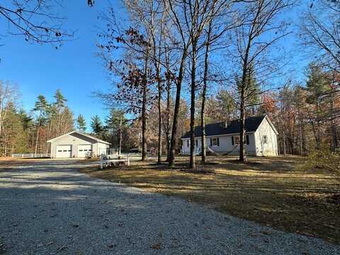 42 Eden Trail, Hinsdale, NH 03451