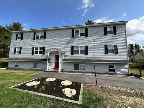 180 North Main Street, Boscawen, NH 03303