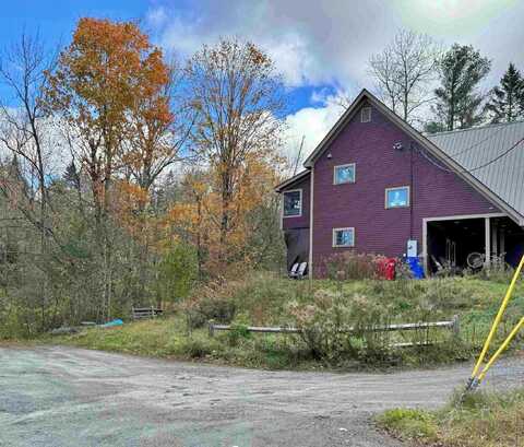 83 Kirby Road, Burke, VT 05832