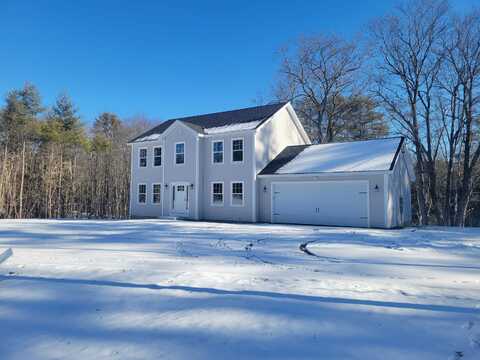 61B Suncook Valley Road, Barnstead, NH 03225