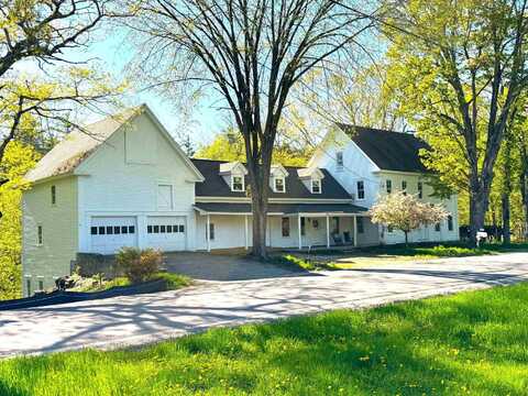 516 W Salisbury Road, Salisbury, NH 03268