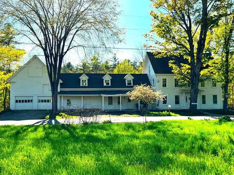 516 W Salisbury Road, Salisbury, NH 03268