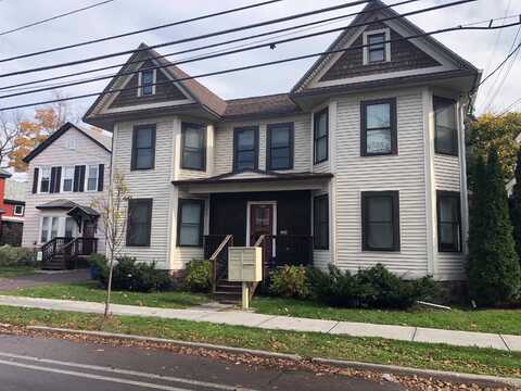 58-62 North Union Street, Burlington, VT 05401