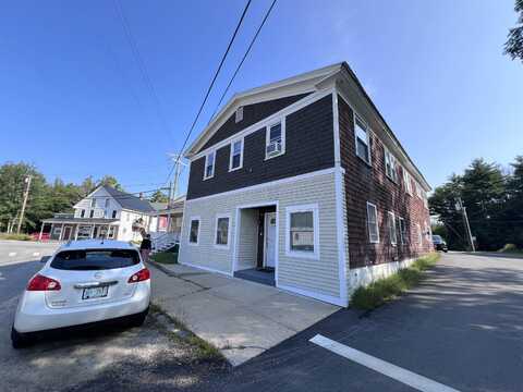 86 Main Street, Ossipee, NH 03814