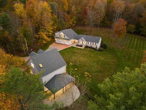 707 Old New Ipswich Road, Rindge, NH 03461