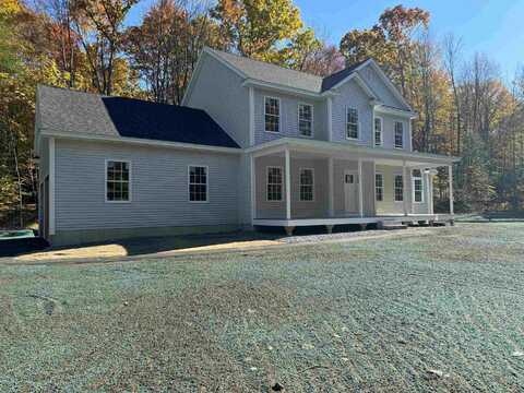 32 Galloping Hill Road, Hopkinton, NH 03229